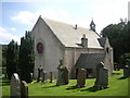 Cushnie & Tough Parish Church, Leochel-Cushnie in AB33 8LJ