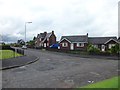 Meadowhead Avenue, Moodiesburn in G69 0AN
