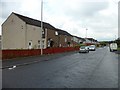 Burnbrae Avenue in G69 0NG