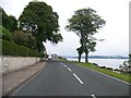 Innellan heading towards Dunoon in PA23 7TA