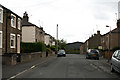 Barnoldswick: Roundell Road in BB18 6HQ