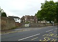Staple Hill, nursery in BS16 5AF