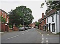 High Street, Feckenham in B96 6JE