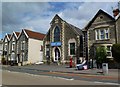 St. George, former church in BS5 7JU