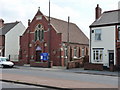 New Invention Methodist Church in WV12 5BH
