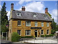 Harlestone-The Fox and Hounds in Harlestone