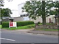 Calderwood Baptist Church, East Kilbride in G74 3QR