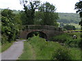 Bridge over the Kennet and Avon canal in BA2 7BD