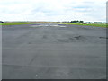 Runway, Humberside Airport in DN39 6XY