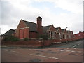 Former School, Balby in DN4 0NN