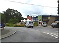 Sandford Holiday Park in BH16 6JW