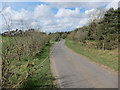 Road to Cavenham in Cavenham