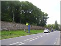 Harlestone Speed Camera in Harlestone