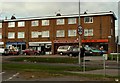 Shops at Jaywick, Essex in CO15 2EE
