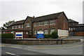 Ormskirk & District General Hospital in L39 2DP