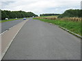 Layby on the A689 eastbound in TS22 5PX