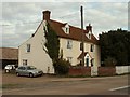 Stadbury's Old House, north of Clacton-on-Sea, Essex in CO15 4ST