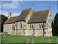 Edward the Confessor Church, Barlings in Barlings