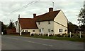 Reedland's Farmhouse, just north of Clacton-on-Sea, Essex in CO16 9RX