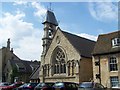 St Mary & St Augustine Roman Catholic Church, Stamford in PE9 2HF