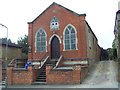 St Thomas More Catholic Church, Raunds in NN9 6NQ