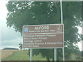 Alford, Home of the Aberdeen Angus in AB33 8FJ
