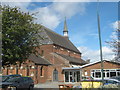 St Paul's Church and Church Hall, Northumberland Heath  in DA8 1FH