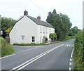 Llanfair Farm near Llandovery in Llandovery Community