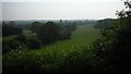 View over Newbold Comyn Golf Course in CV32 7PW