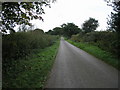 Lane to Astwith in S44 5RL