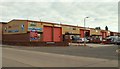 Units at Oakwood Business Park, Clacton-on-Sea, Essex in CO16 9GS