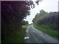Butt's Road, Cox Common in IP19 0RL