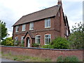 Aston Hall farmhouse in TF6 5AQ