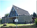 St Paul The Apostle Roman Catholic Church, Thrapston in NN14 4FE