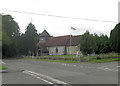 Medstead Church in GU34 5LL