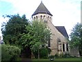 Holy Name Roman Catholic Church, Oundle in PE8 4JQ