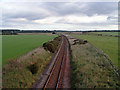 Railway line (Aberdeen - Inverness) in IV12 5NZ