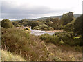 River Nairn at Little Kildrummie in IV12 5SH