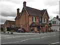 The Crown, Main Street, Tiddington in CV37 7DD