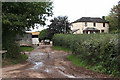Stockleigh English: Binneford Farm in EX17 4RT
