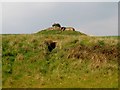 Bunkers at the Decoy Airfield, Nazeing in EN9 2ZR