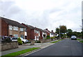 Adaston Avenue, Hooton in CH62 9AZ