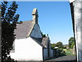 Eglwys Crist y Brenin/ Christ the King Church, Malltraeth in Malltraeth