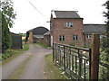 Home Farm, Hurley Common in CV9 2LR
