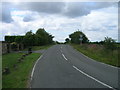 Hawk Hill Lane towards Ulley in S66 9BE