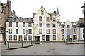 Disused building, Corran Esplanade, Oban in PA34 5AQ