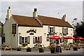 Carpenters Arms, Fangfoss in YO41 5QQ