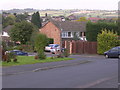Hales Park Estate, Bewdley in DY12 2QE
