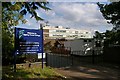 Epping Forest College in Loughton Roding Ward