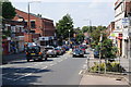 Central Road, Worcester Park in KT4 8XX